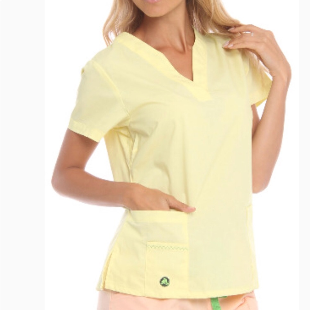 Crocs srub top